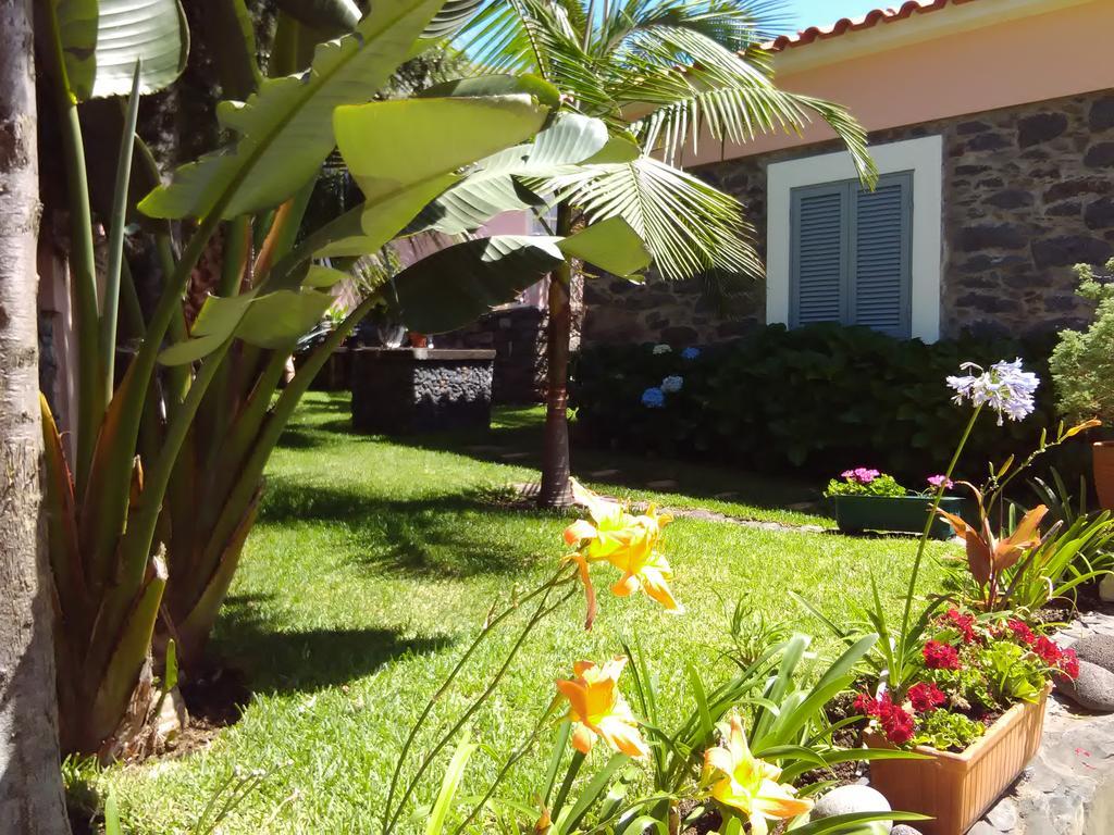 Apartamento Casa Do Poco Funchal Exterior foto