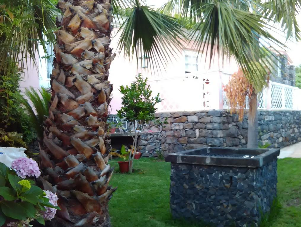 Apartamento Casa Do Poco Funchal Exterior foto
