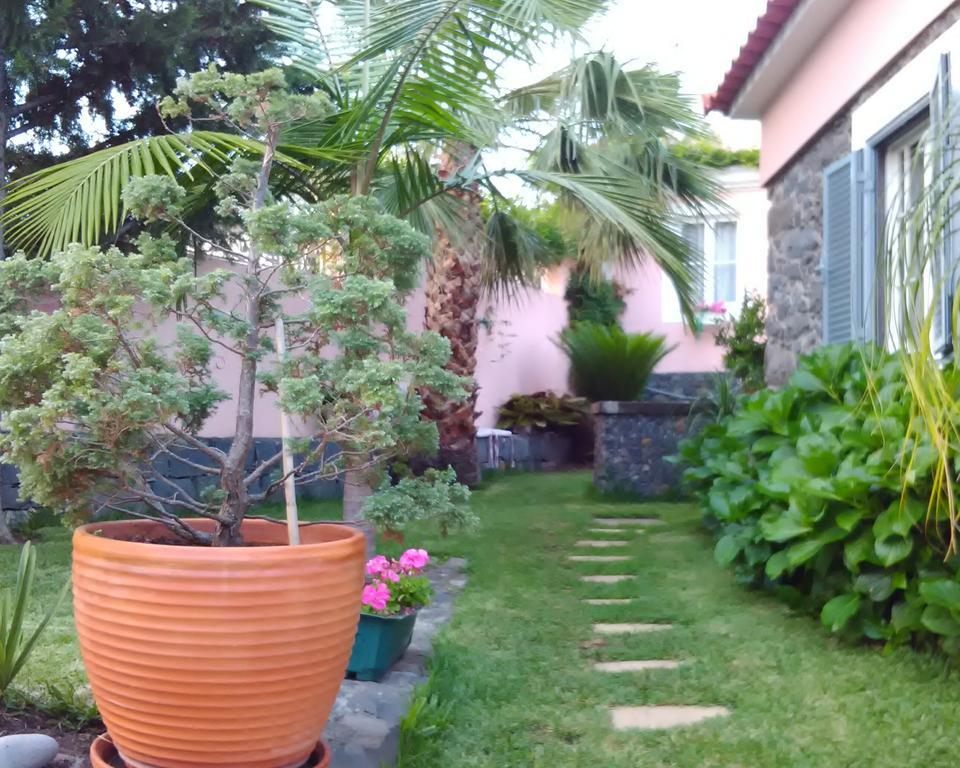 Apartamento Casa Do Poco Funchal Exterior foto
