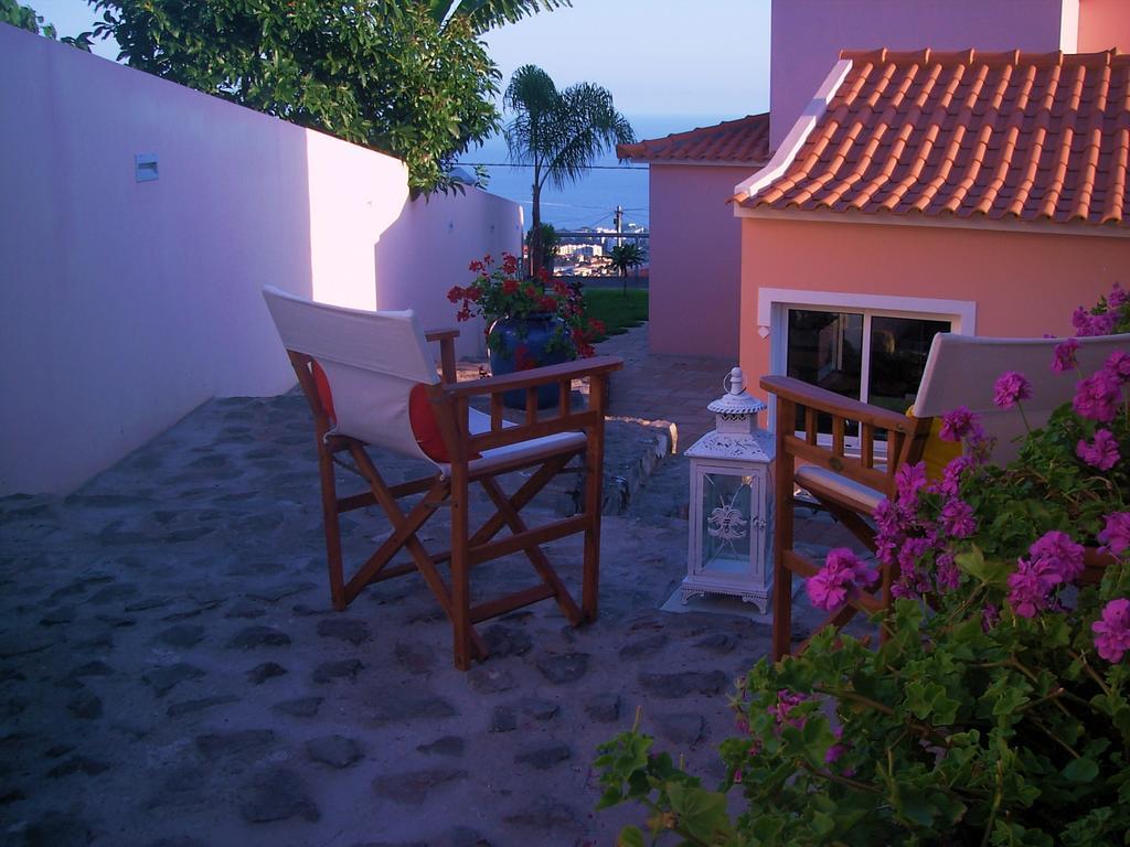 Apartamento Casa Do Poco Funchal Exterior foto