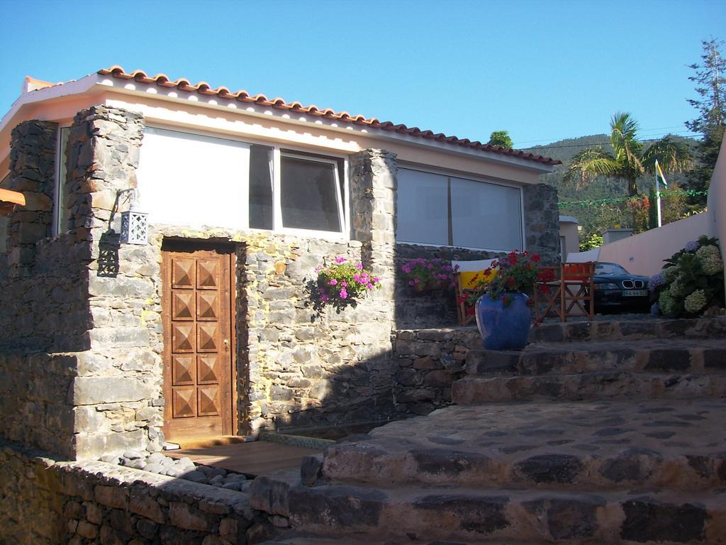 Apartamento Casa Do Poco Funchal Exterior foto