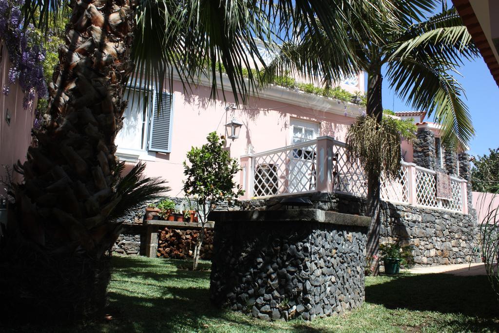 Apartamento Casa Do Poco Funchal Exterior foto
