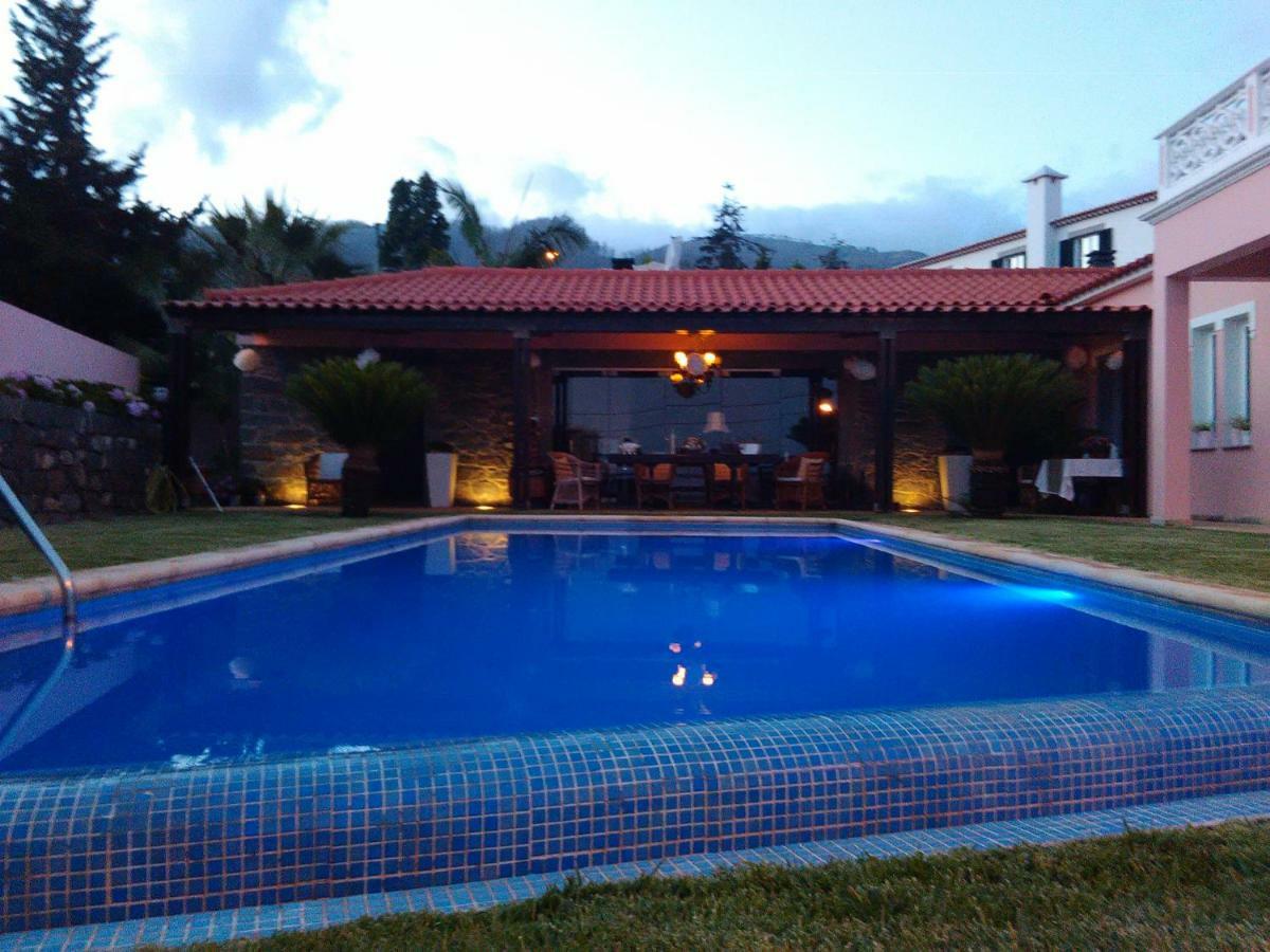 Apartamento Casa Do Poco Funchal Exterior foto